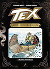 Tex Edição Gigante em Cores  n° 11 - Mythos