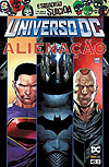 Universo DC  n° 45 - Panini