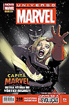 Universo Marvel  n° 34 - Panini
