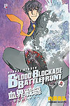 Blood Blockade Battlefront  n° 4 - JBC