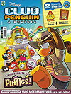 Club Penguin - A Revista  n° 21 - Abril