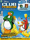Club Penguin - A Revista  n° 25 - Abril