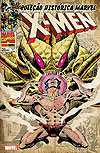 Coleção Histórica Marvel: Os X-Men  n° 7 - Panini