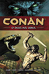 Conan: O Deus Na Urna  - Mythos