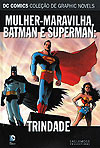 DC Comics - Coleção de Graphic Novels  n° 21 - Eaglemoss