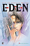 Eden: It's An Endless World!  n° 7 - JBC