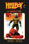 Hellboy e O B.P.D.P.: 1952  - Mythos