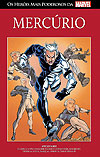 Heróis Mais Poderosos da Marvel, Os  n° 37 - Salvat