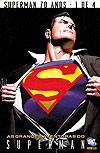 Superman 70 Anos  n° 1 - Panini