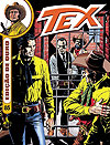 Tex Edição de Ouro  n° 85 - Mythos