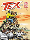 Tex  n° 561 - Mythos