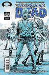 The Walking Dead  n° 42 - Hq Maniacs Editora