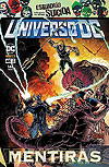 Universo DC  n° 46 - Panini