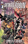 Batman & Robin Eternos  n° 1 - Panini