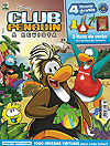 Club Penguin - A Revista  n° 28 - Abril