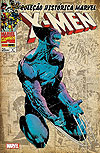 Coleção Histórica Marvel: Os X-Men  n° 8 - Panini