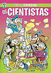 Disney Especial - Os Cientistas  - Abril