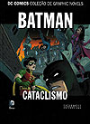DC Comics - Coleção de Graphic Novels Especial  n° 1 - Eaglemoss