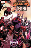 Guerras Secretas: X-Men  n° 2 - Panini