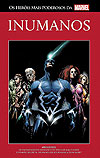 Heróis Mais Poderosos da Marvel, Os  n° 39 - Salvat