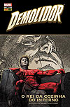 Marvel Deluxe: Demolidor  n° 2 - Panini