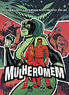 Mulheromem - A História Inserta  - Zarabatana Books