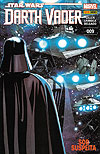 Star Wars: Darth Vader  n° 9 - Panini