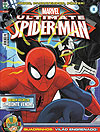 Ultimate Spider-Man  n° 6 - Abril