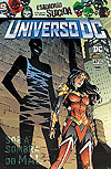 Universo DC  n° 47 - Panini