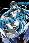 Akame Ga Kill!  n° 4 - Panini