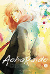 Aoharaido  n° 10 - Panini