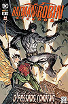 Batman & Robin Eternos  n° 3 - Panini