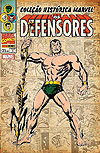 Coleção Histórica Marvel: Os Defensores  n° 3 - Panini