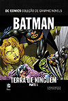 DC Comics - Coleção de Graphic Novels Especial  n° 2 - Eaglemoss