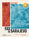 Fax de Sarajevo  - Via Leitura