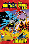 Batman - Lendas do Cavaleiro das Trevas: Jim Aparo  n° 5 - Panini