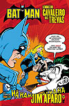 Batman - Lendas do Cavaleiro das Trevas: Jim Aparo  n° 6 - Panini