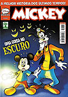 Mickey  n° 889 - Abril