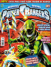 Revista Oficial Power Rangers  n° 31 - Abril