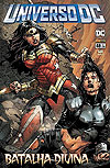 Universo DC  n° 48 - Panini