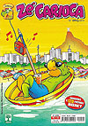 Zé Carioca  n° 2250 - Abril