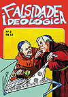 Falsidade Ideológica  n° 3 - sem editora