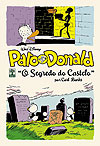 Pato Donald Por Carl Barks  n° 6 - Abril