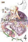 Pandora Hearts  n° 4 - Panini