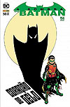 Sombra do Batman, A  n° 50 - Panini