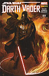 Star Wars: Darth Vader  n° 11 - Panini