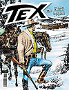 Tex  n° 564 - Mythos