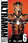 Ultraman  n° 6 - JBC