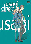 Usagi Drop  n° 9 - Newpop