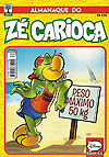 Almanaque do Zé Carioca  n° 34 - Abril